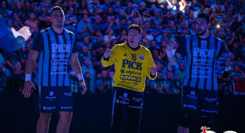 Következik a Bajnokok Ligája harmadik felvonása – a hibátlan Aalborg érkezik