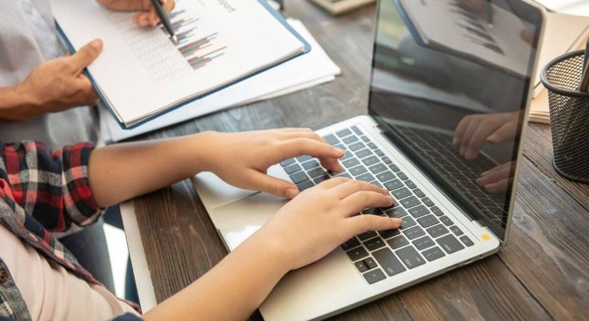 Online feladattár segíti mostantól az érettségire való felkészülést