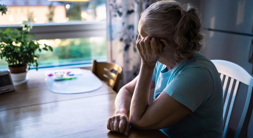 Így venné fel a küzdelmet a demenciával Magyarország: nem maradt más megoldás?