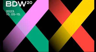 Budapest Design Week, 2023. október 5-15.