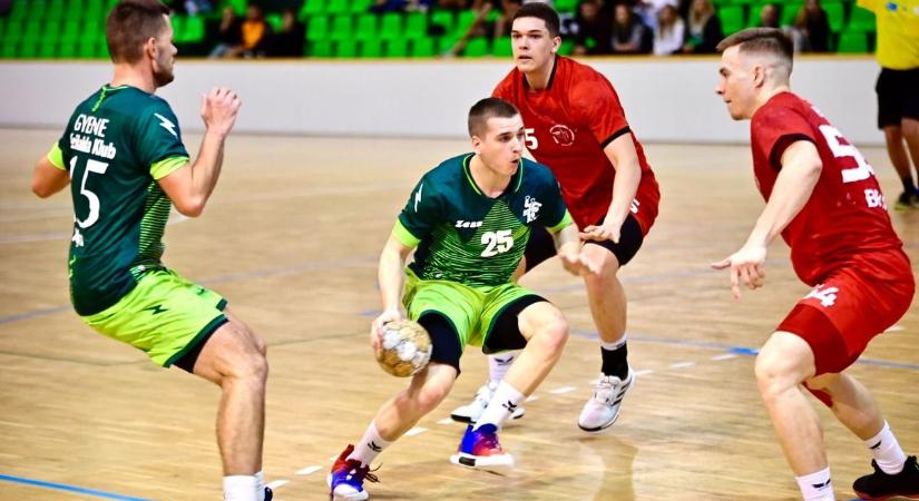 A Veszprém jött ki jobban a rangadóból