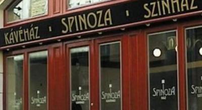 Spinoza Fesztivál, 2023. szeptember 28. - október 19.