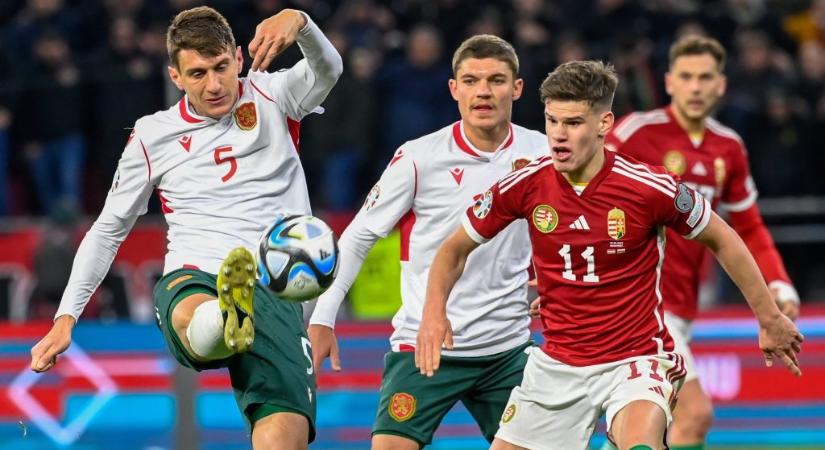 Másik városba viszik a magyar válogatott Eb-selejtezős meccsét