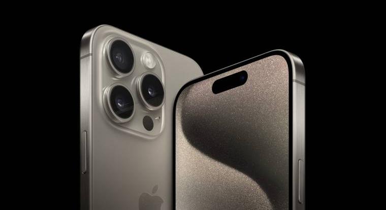 Érdekes információk szivárogtak ki az iPhone 15 Pro Max kameráiról