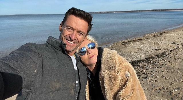 Először szólalt meg Hugh Jackman felesége a válás bejelentése óta