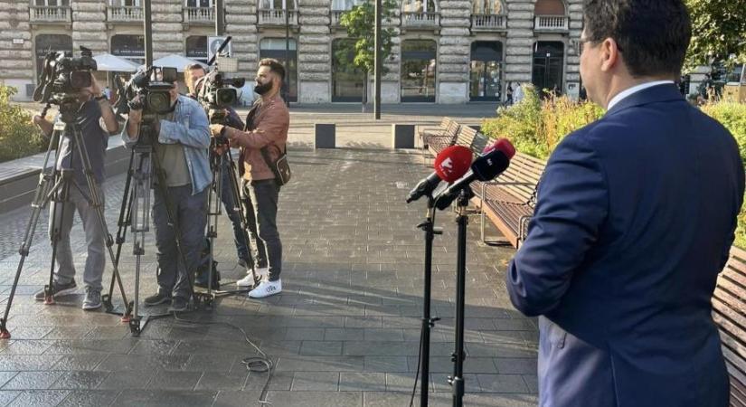 Magyarország a magyar nyelv szabad használatának visszaállítására szólítja fel Ukrajnát