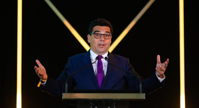 Zsigmond Barna Pál: Ukrajna állítsa vissza a magyar nyelv védelmét megillető jogi kereteket