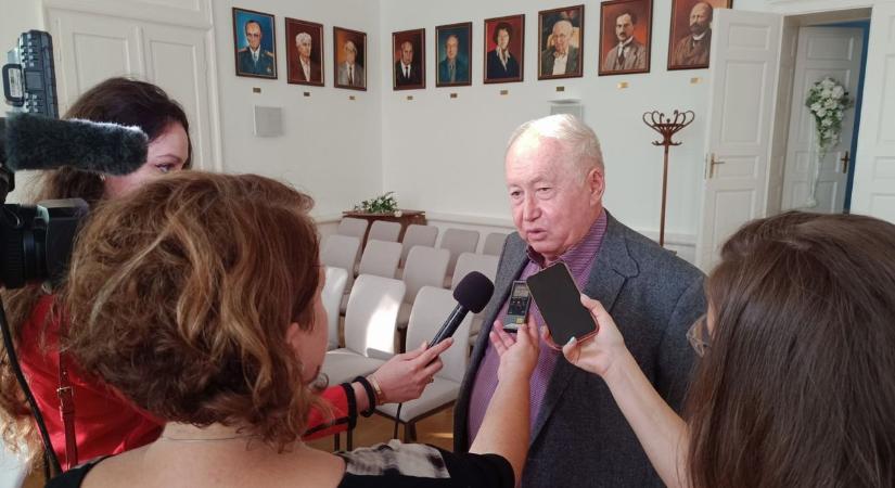 Nyugdíjasok! Még lehet jelentkezni a vasárnapi koncertekre
