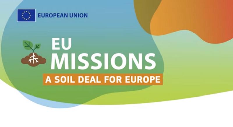 „Európai talajmegállapodás”: 3 támogatott projektben Magyarország is részt vesz