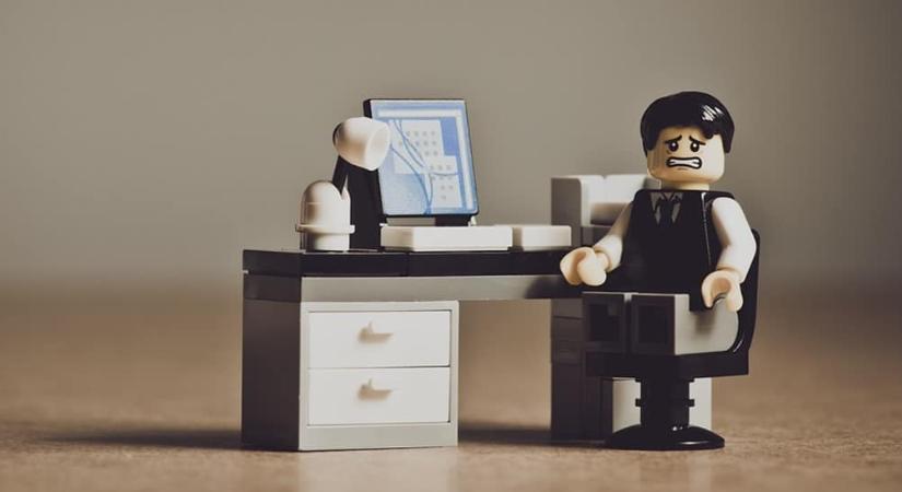 A Lego feladta: nem lesznek zöld kockák