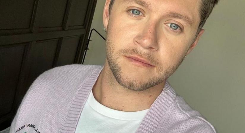 Vicces történetet osztott meg Niall Horan Kim Kardashianről
