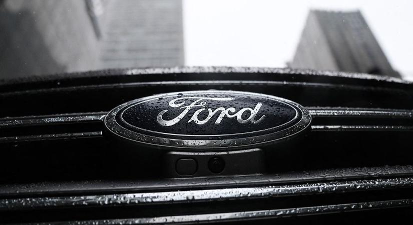 A Mach-E volt a Ford kínai stratégiája, de elbukott, ezért most újratervezhetnek az amerikaiak