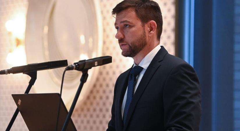 Papp Dániel: fontos a közmédia kultúraközvetítő szerepe