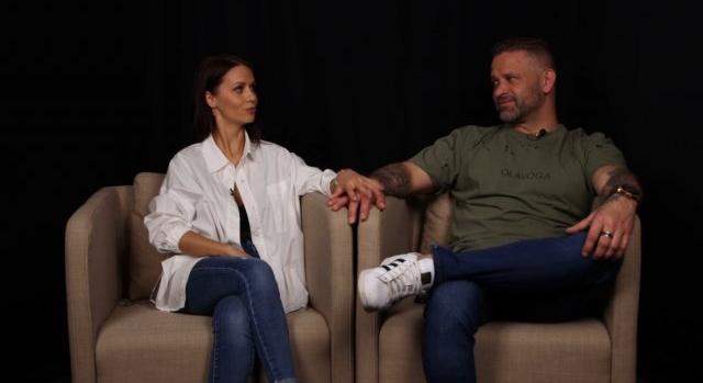 Joe: Mindketten sérültünk, tele voltunk fájdalommal, hálásak vagyunk, hogy jöttünk egymás életébe