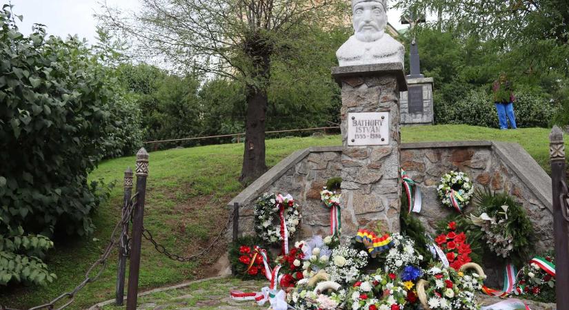 Hétvégén Báthory Napokra várják a magyarokat Szilágysomlyóra