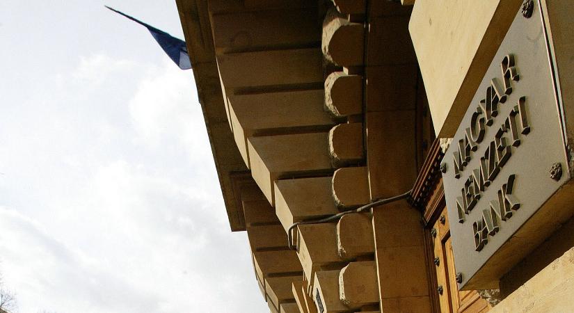 Itt az MNB döntése: ugyanoda értünk vissza, ahol egy éve voltunk