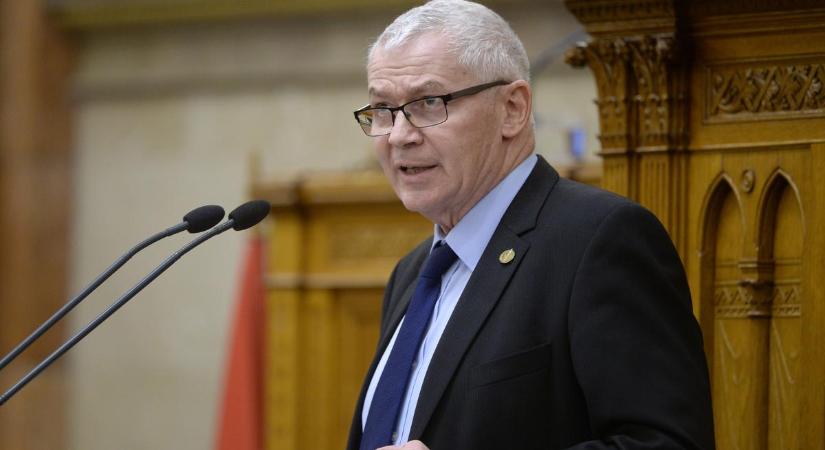 Polt Péter legfőbb ügyész: 2022-ben a regisztrált bűncselekmények száma az előző évhez képest 8,9 százalékkal nőtt