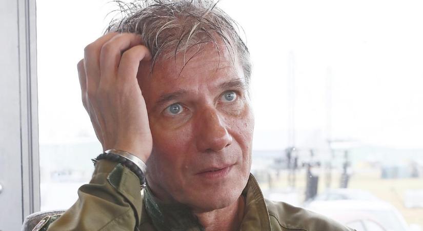 Keményen kimondta a véleményét Bochkor Gábor: elmondta, mit gondol Szellő István stílusáról