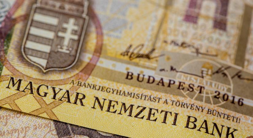Meghozta legújabb döntését az alapkamatról a jegybank