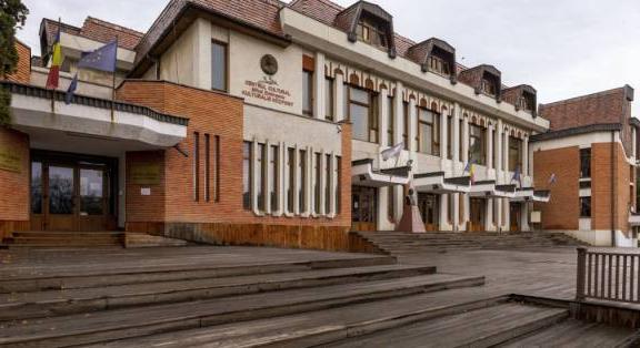 Múzeumi örökség és múzeumi kommunikáció – a Kriza János Néprajzi Társaság vándorkonferenciája – Marosvásárhely, 2023. szeptember 29.