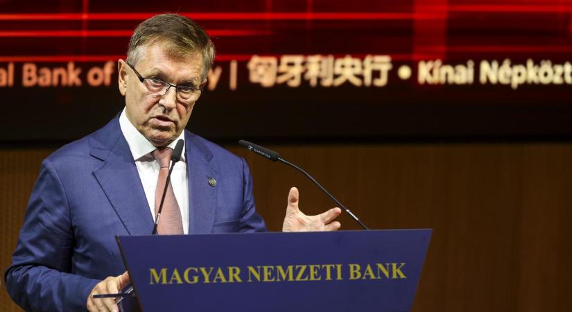 MNB: Itt a döntés az alapkamatról