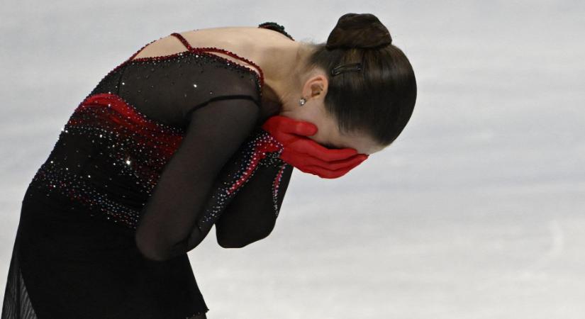 Megkezdődött a sztársportoló botrányos doppingügyének tárgyalása