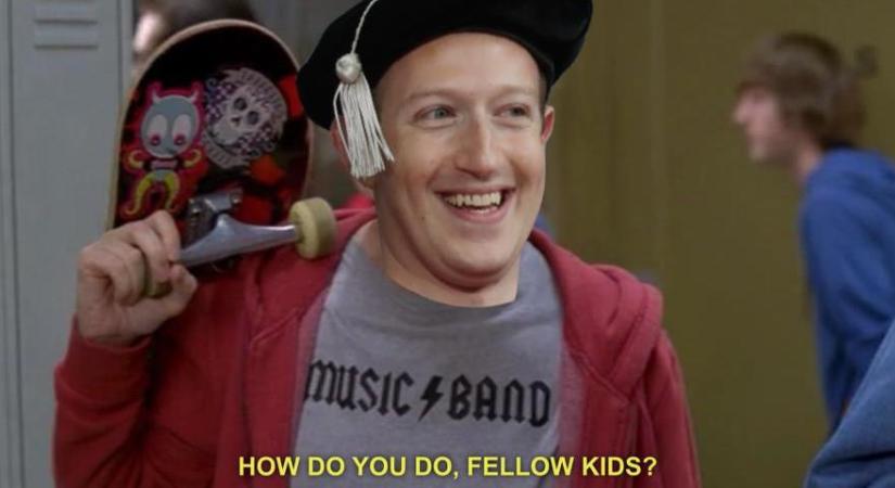 Chatbotokkal vonzaná be a tiniket a Facebook
