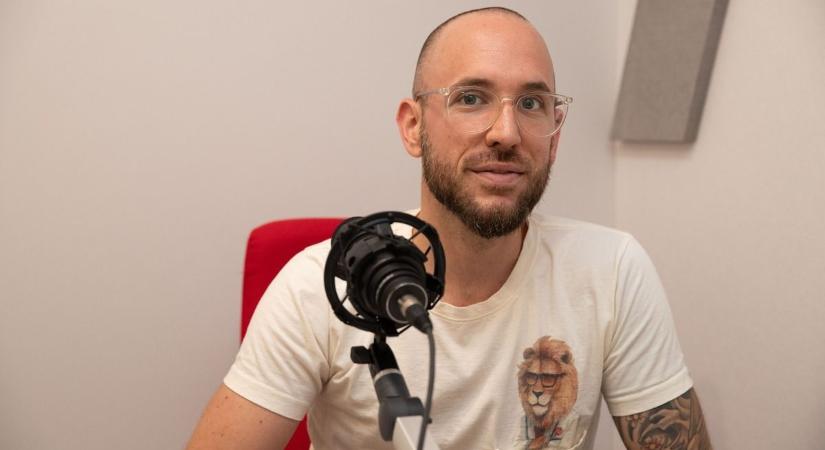 A fodrász szakma rejtelmei - PODCAST