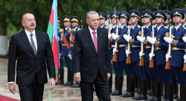 Erdogan amerikai F-16-osokat kér a svéd NATO-csatlakozás megszavazásáért cserébe