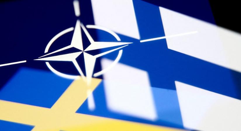 Magyarország az utolsó – Törökország is támogatja a svéd NATO-csatlakozást