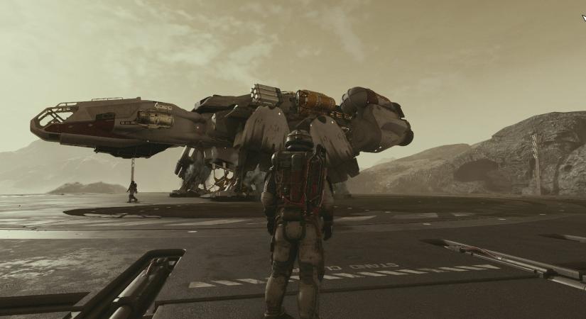 A Starfield jelenleg a Bethesda legalacsonyabbra értékelt címe a Steamen