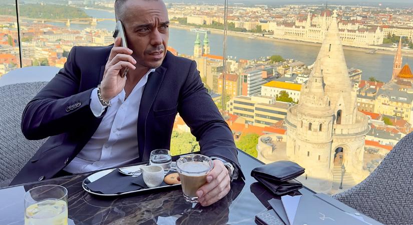 Új közösségi platformmal hóditja meg a magyar milliárdos vállalkozó a világot