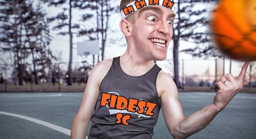 Mi van itt? Orbán és a kormány-slepp reklámozza a TV2-t!