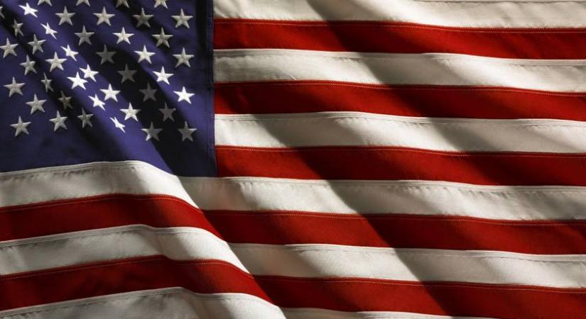 Az amerikai zászlót egy tini tervezte, tanárának viszont egyáltalán nem tetszett