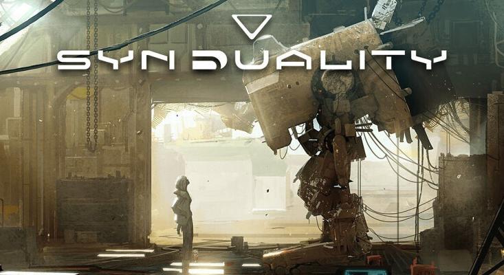 Mozgásban a SYNDUALITY: Echo of Ada
