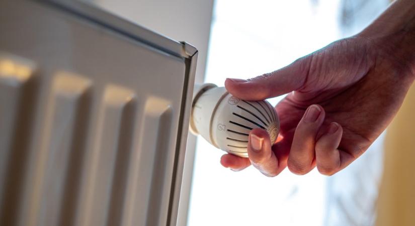 Csökkenhet a távhő ára az Energiaügyi Minisztérium szerint