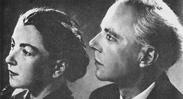 Adenauer betiltotta Bartók egyik legismertebb darabjának előadásait