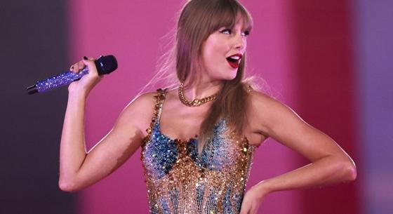 Magyarországon hetekkel később lehet csak megnézni Taylor Swift Eras filmjét, mint a világ nagy részén
