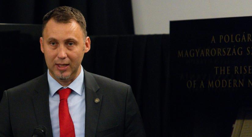 Megszólalt az MNB-alelnök: az infláció még mindig elfogadhatatlanul magas, ezt fogja lépni a jegybank