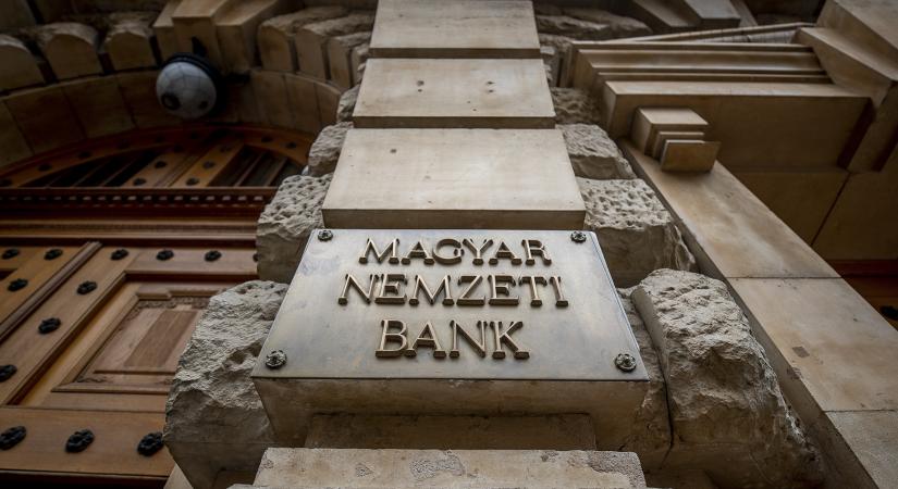 Drasztikus lépésről döntött az MNB