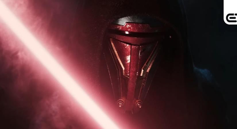 Egy még be nem jelentett AAA Star Wars játék van készülőben