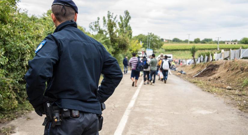 Megint dörögnek a fegyverek a déli határ közelében