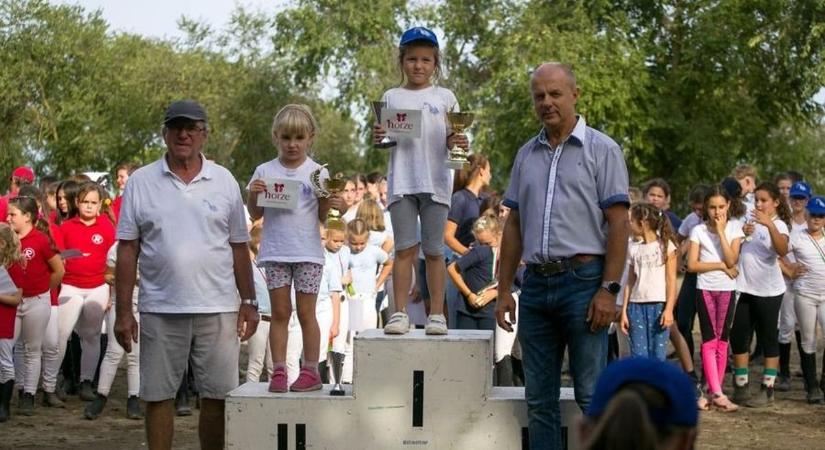 A lovasdöntők hétvégéje