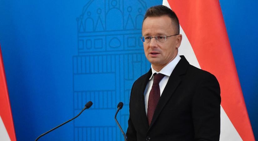 A szlovák Demokraták szerint a magyar kormány beleavatkozik a választási kampányba