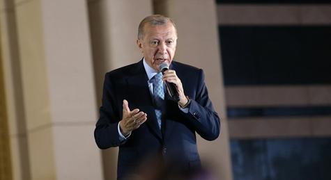 Erdogan: Törökország F-16-osokért cserébe támogatni fogja a svéd NATO-csatlakozást