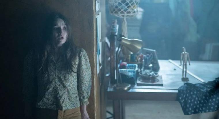 A Hulu új horrorfilmje még Stephen King és Guillermo Del Toro elismerését is kivívta