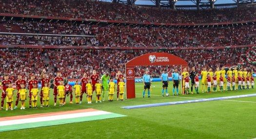 Litván-magyar - Pénteken kezdődik a jegyárusítás