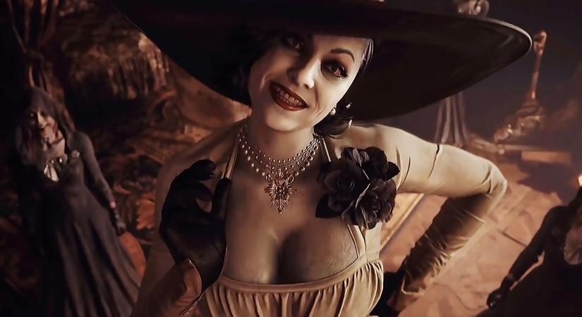 A Capcom vezetője szerint túl alacsonyan van a játékok ára, el is magyarázta, hogy miért gondolja így