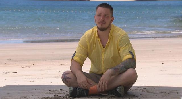 Pusztai Zsombor nem barátkozni jött a Survivorbe, de a győzelemért még erre is hajlandó
