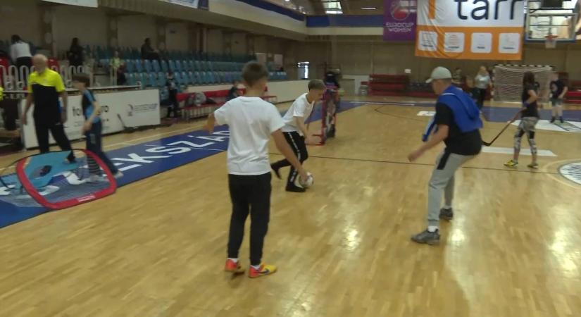 A sport szeretete – Értékteremtő fontosság a sport jegyében